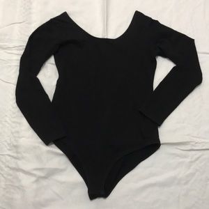 Bodysuit